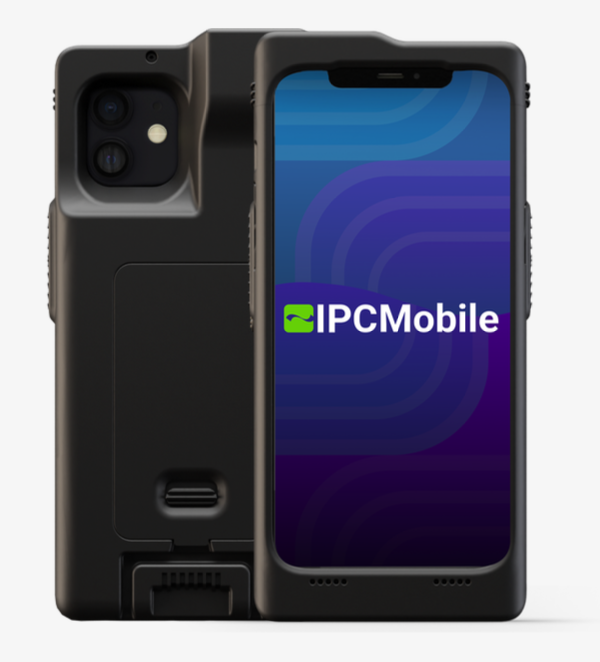 Linea Pro scanner for iPhone 15 16 or 16e